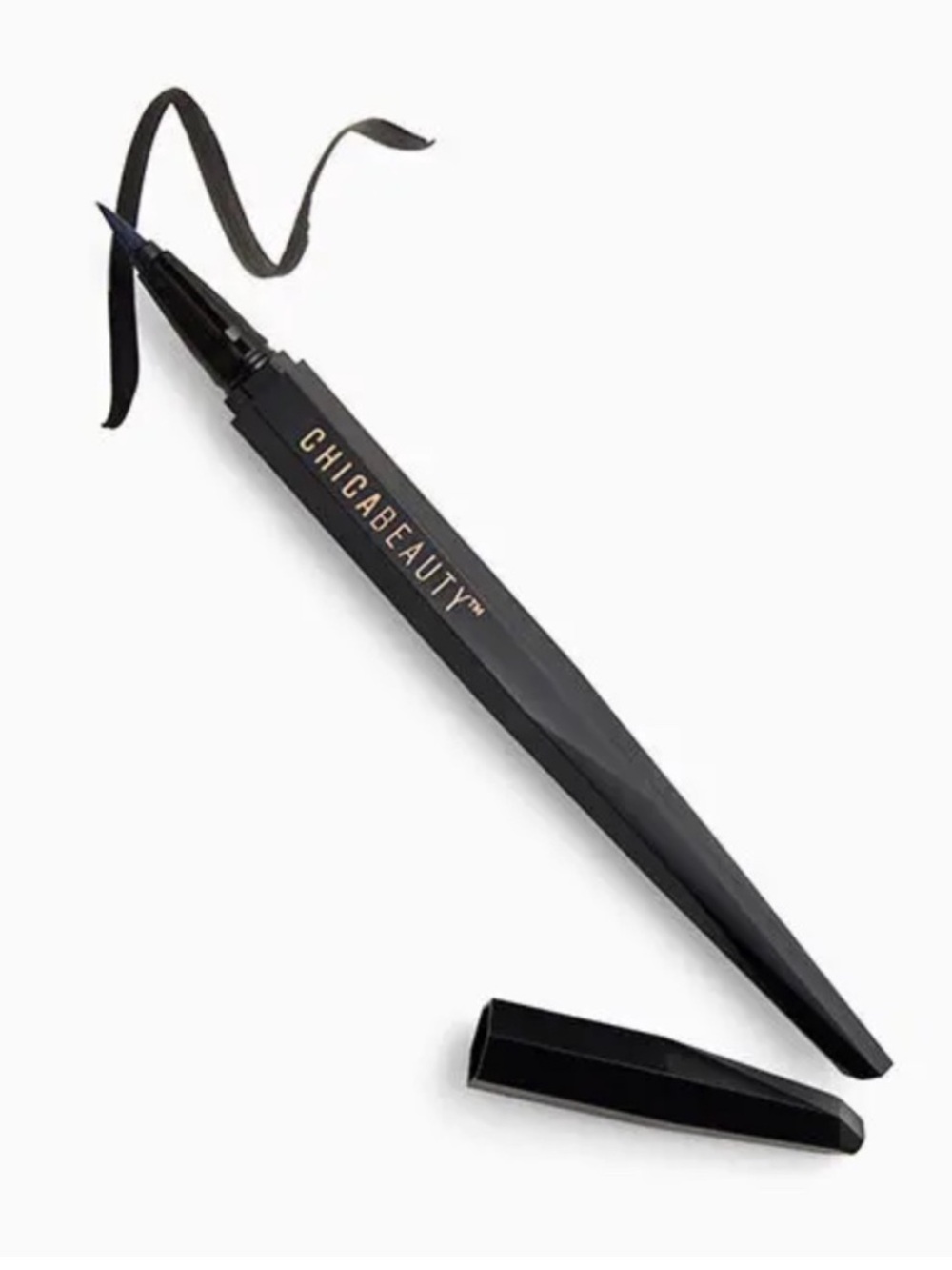 🆕Chica Beauty - MÍRAME Liquid Black Eyeliner